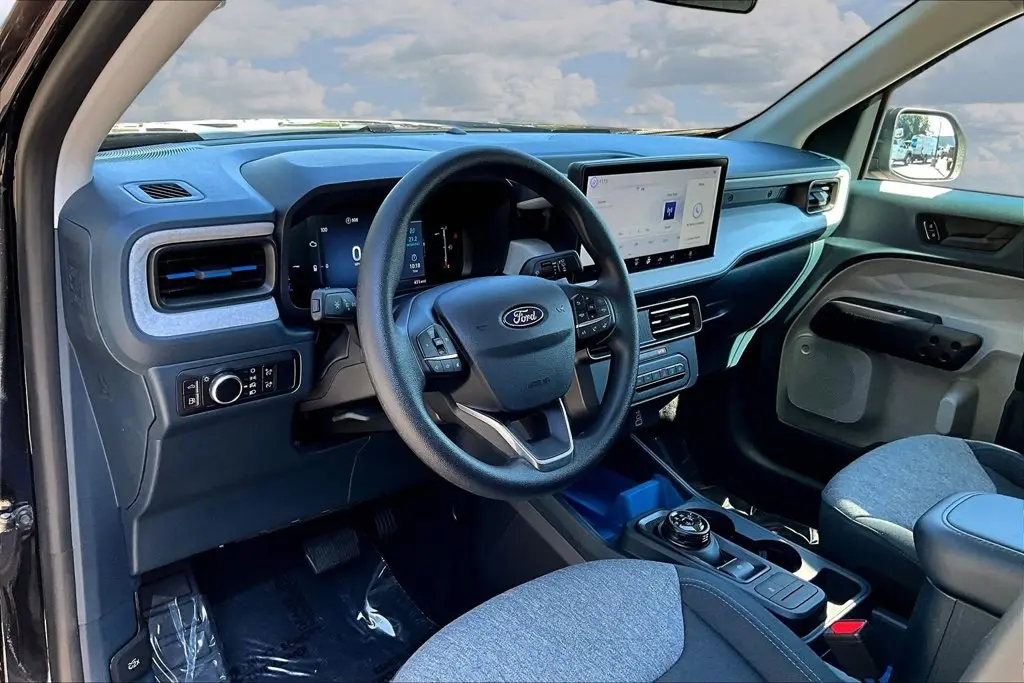 2026 Ford Maverick - $32,795