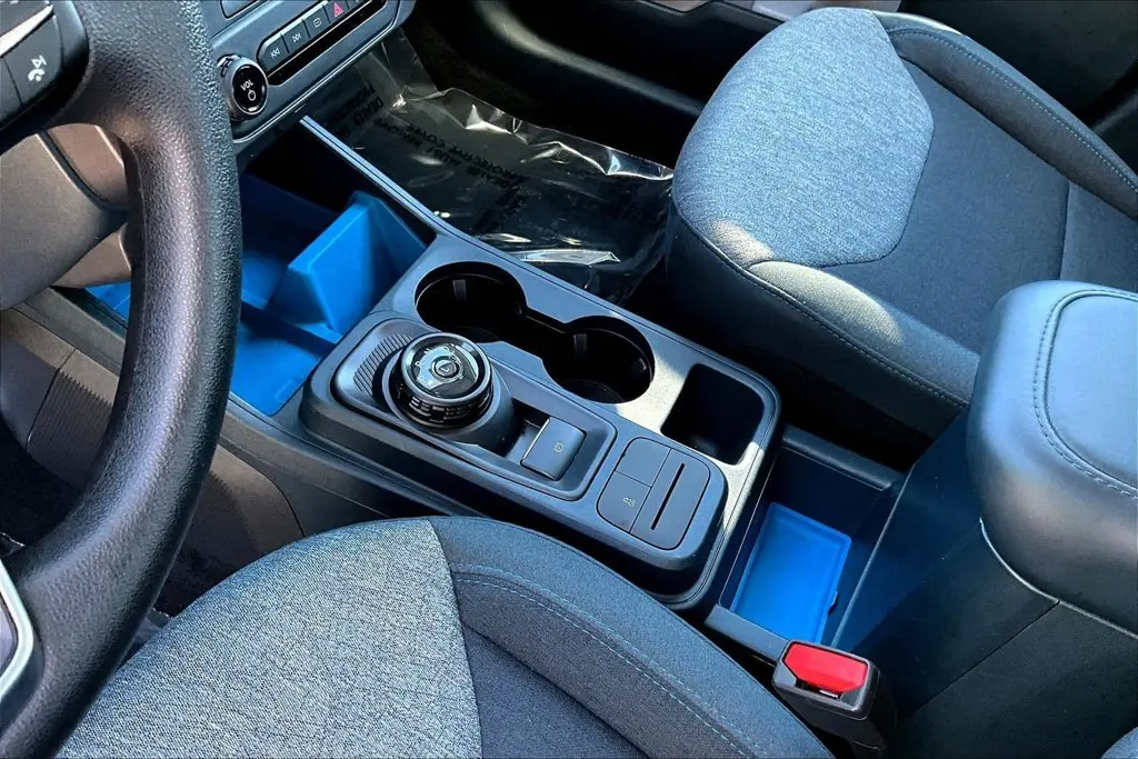 2026 Ford Maverick - $32,795