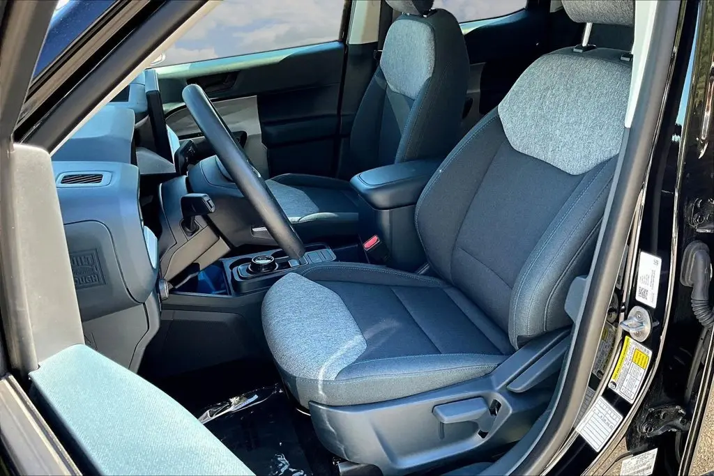 2026 Ford Maverick - $32,795