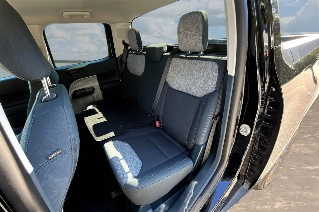 2026 Ford Maverick - $32,795