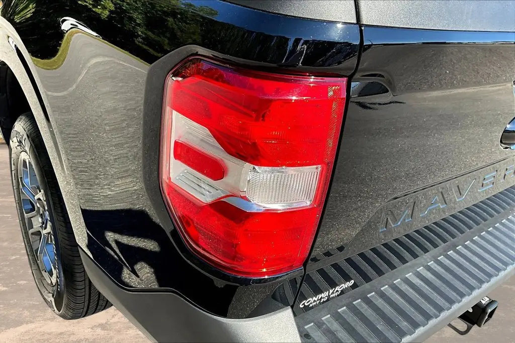 2026 Ford Maverick - $32,795