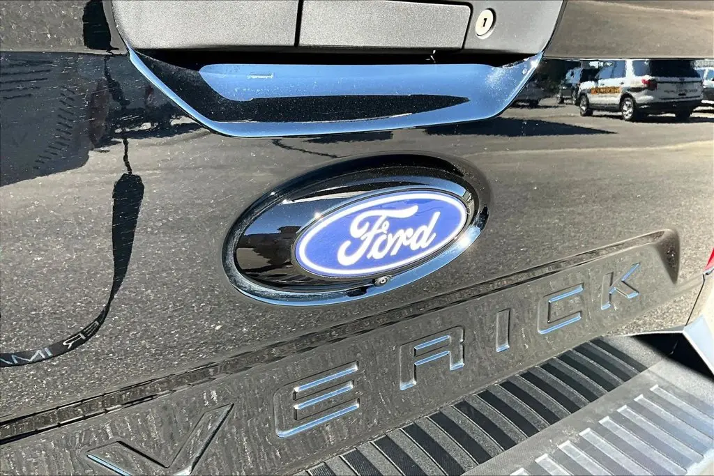 2026 Ford Maverick - $32,795