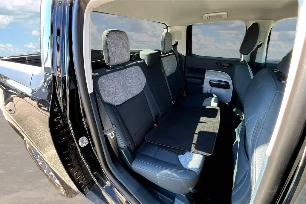 2026 Ford Maverick - $32,795