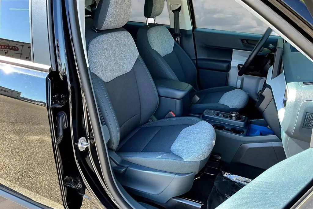 2026 Ford Maverick - $32,795
