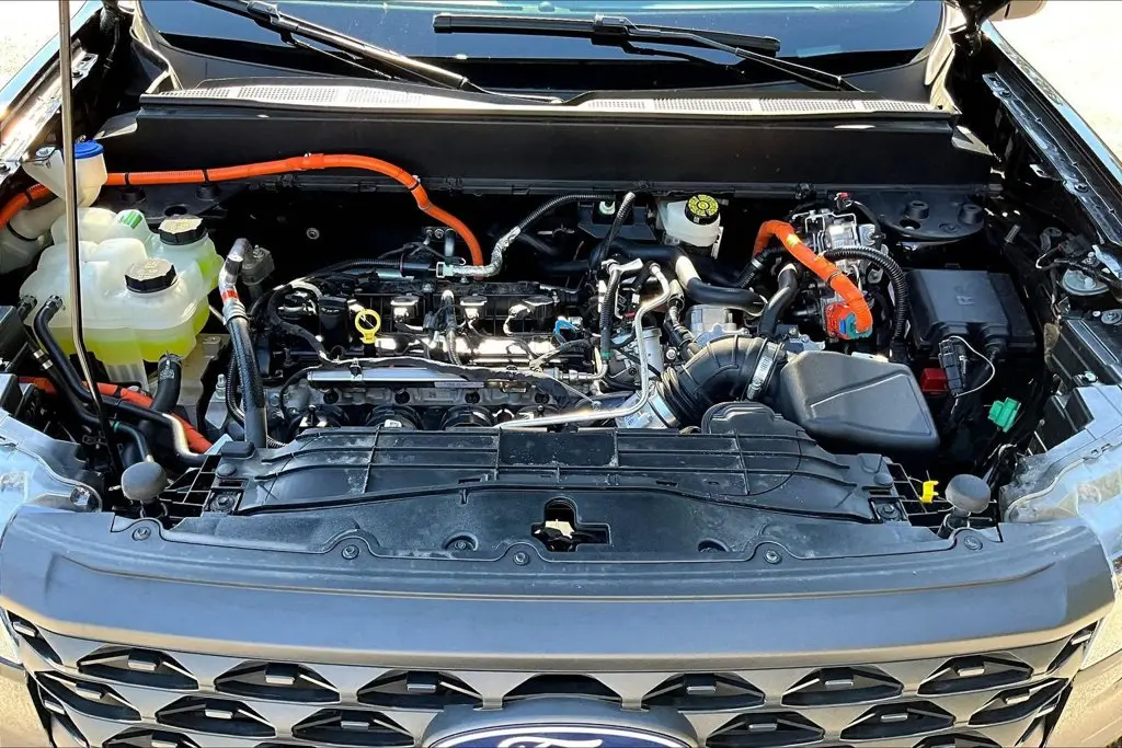 2026 Ford Maverick - $32,795