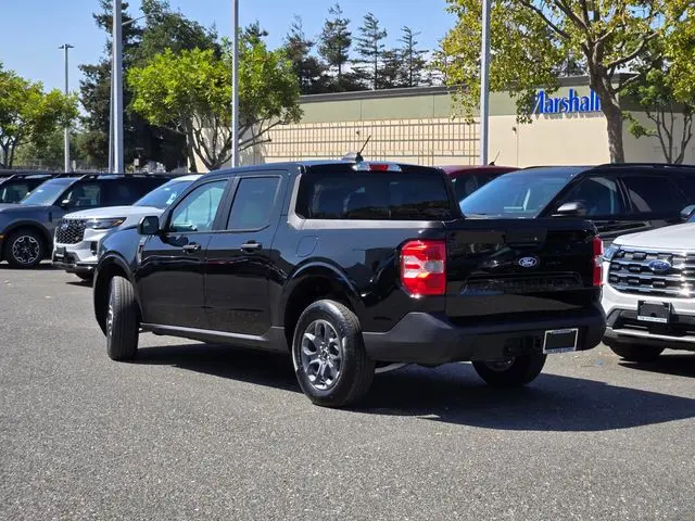 2026 Ford Maverick - $35,773