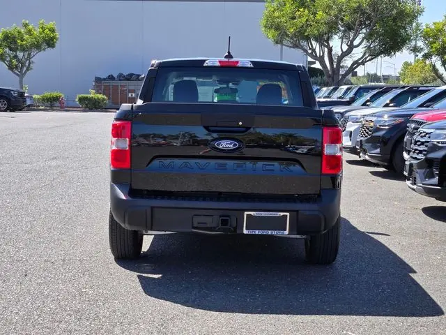 2026 Ford Maverick - $35,773