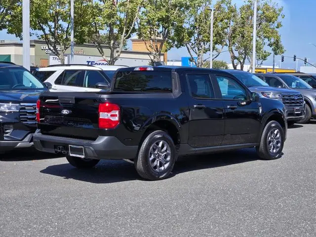 2026 Ford Maverick - $35,773