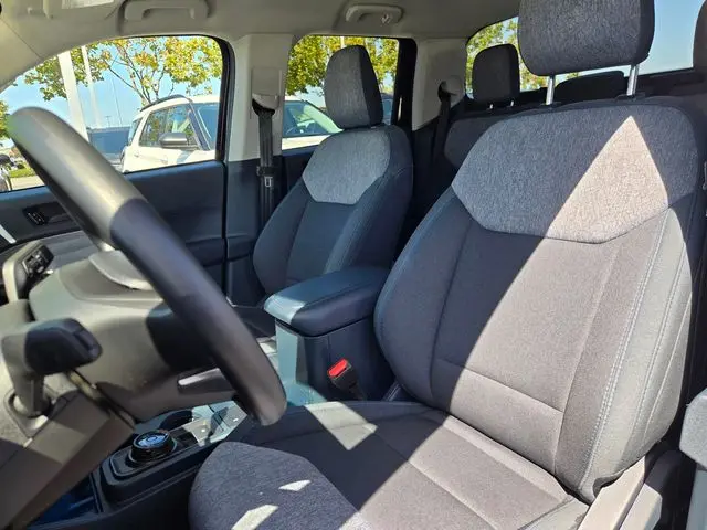 2026 Ford Maverick - $35,773