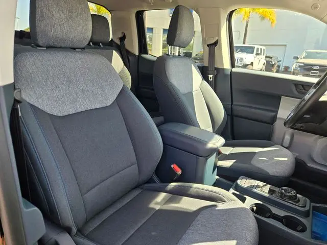 2026 Ford Maverick - $35,773