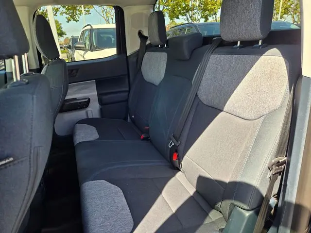 2026 Ford Maverick - $35,773
