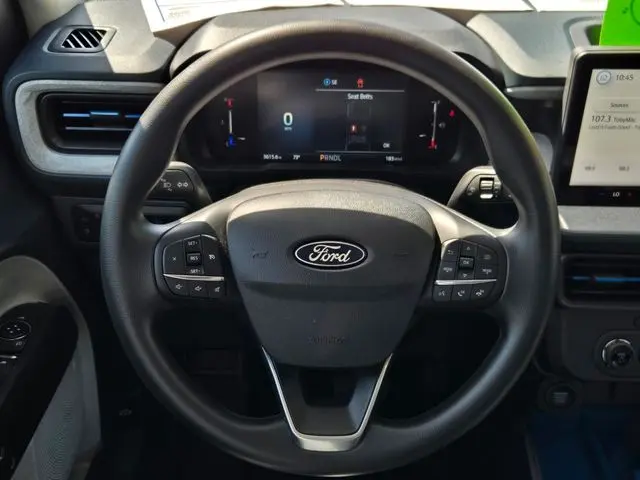 2026 Ford Maverick - $35,773