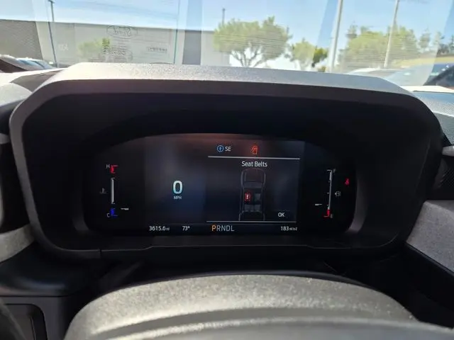 2026 Ford Maverick - $35,773