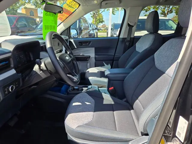 2026 Ford Maverick - $35,773