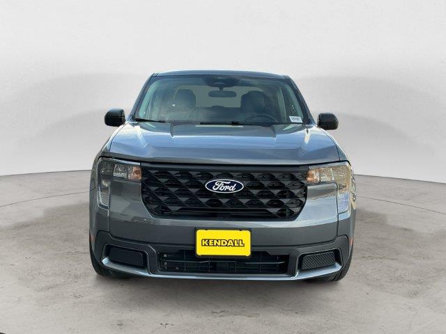 2026 Ford Maverick - $35,991