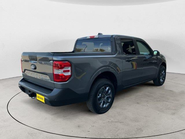 2026 Ford Maverick - $35,991