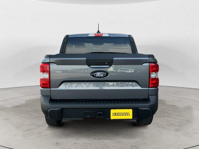 2026 Ford Maverick - $35,991