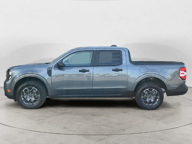 2026 Ford Maverick - $35,991