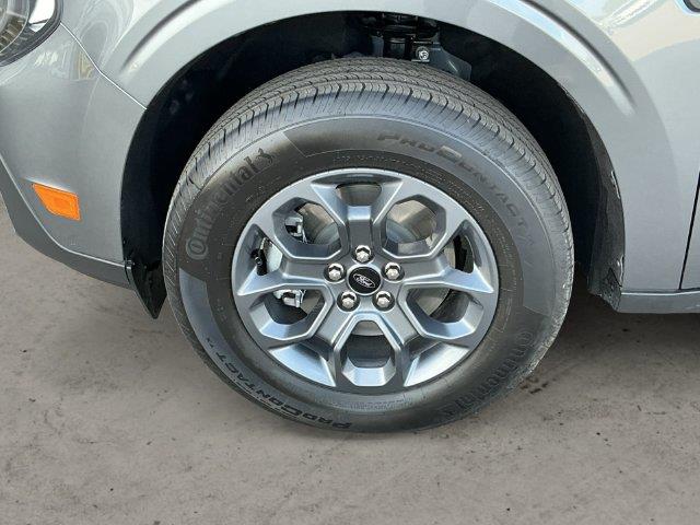 2026 Ford Maverick - $35,991
