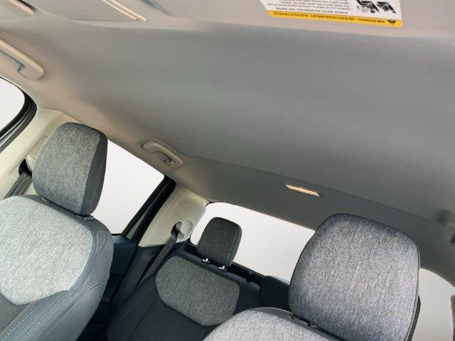 2026 Ford Maverick - $35,991