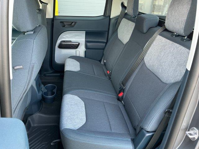 2026 Ford Maverick - $35,991