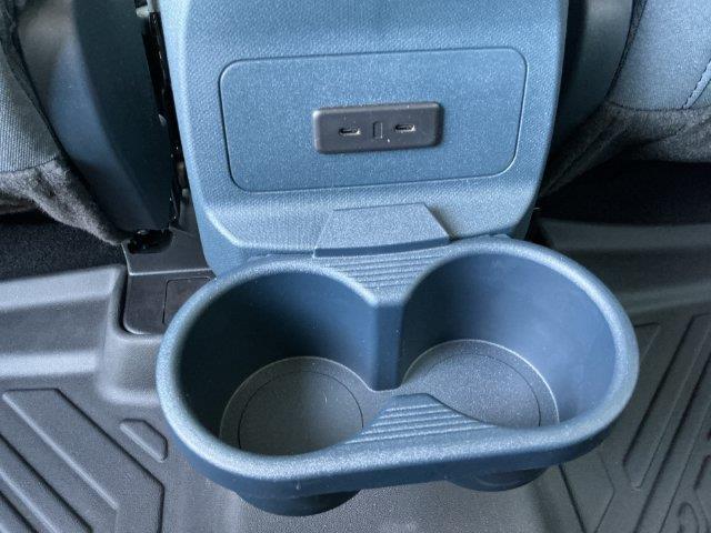 2026 Ford Maverick - $35,991