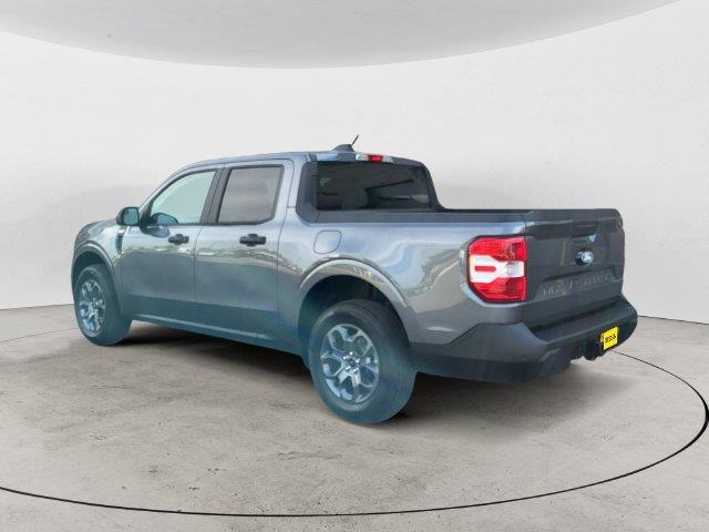 2026 Ford Maverick - $35,993