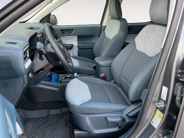 2026 Ford Maverick - $35,993