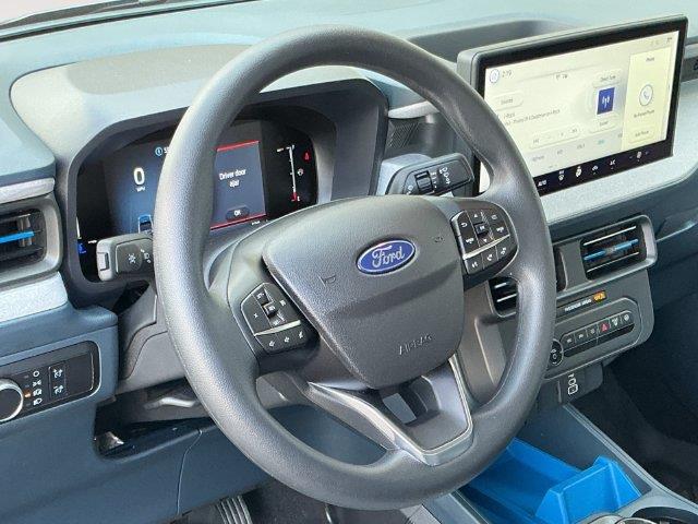 2026 Ford Maverick - $35,993