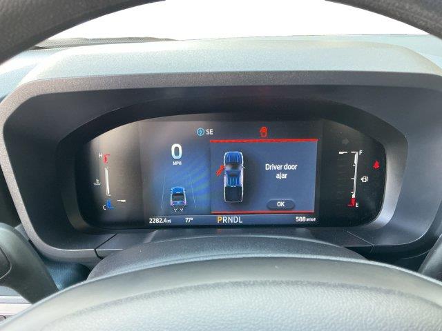 2026 Ford Maverick - $35,993