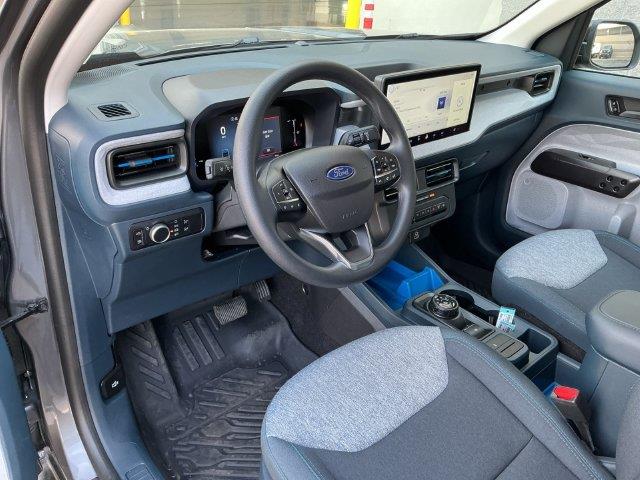2026 Ford Maverick - $35,993