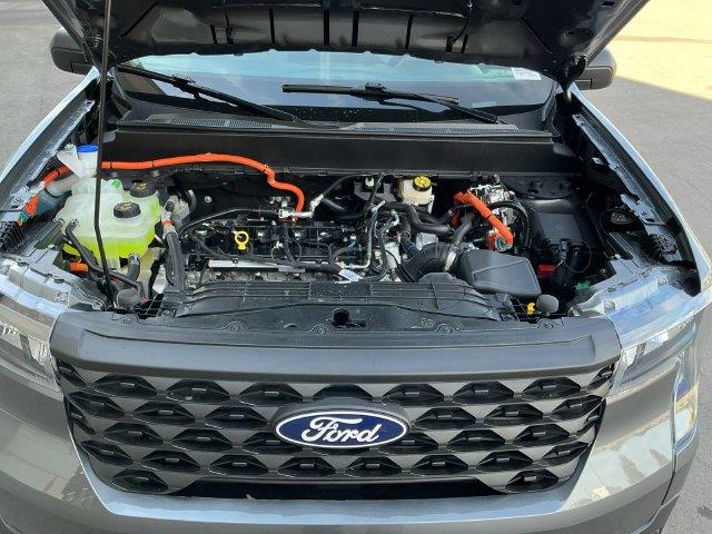 2026 Ford Maverick - $35,993