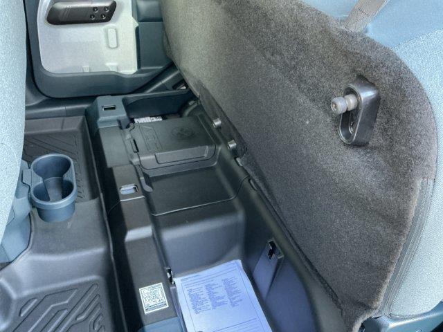 2026 Ford Maverick - $35,993