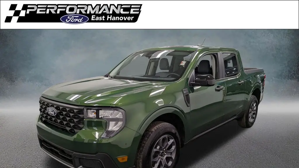 Preowned 2025 Ford Maverick XLT for Sale