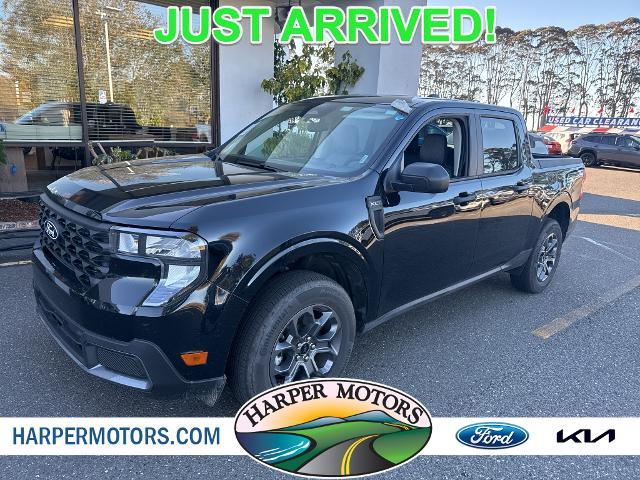 2026 Ford Maverick - $37,520