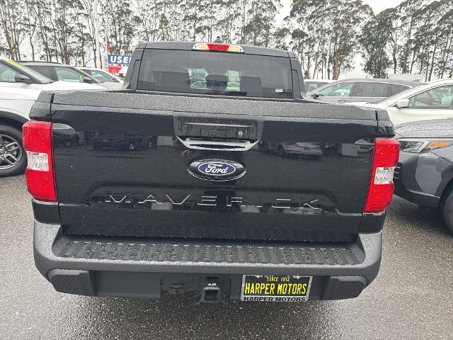 2026 Ford Maverick - $37,520