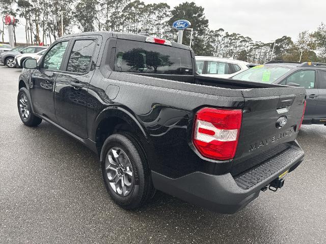 2026 Ford Maverick - $37,520