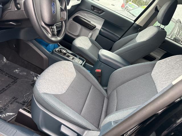 2026 Ford Maverick - $37,520