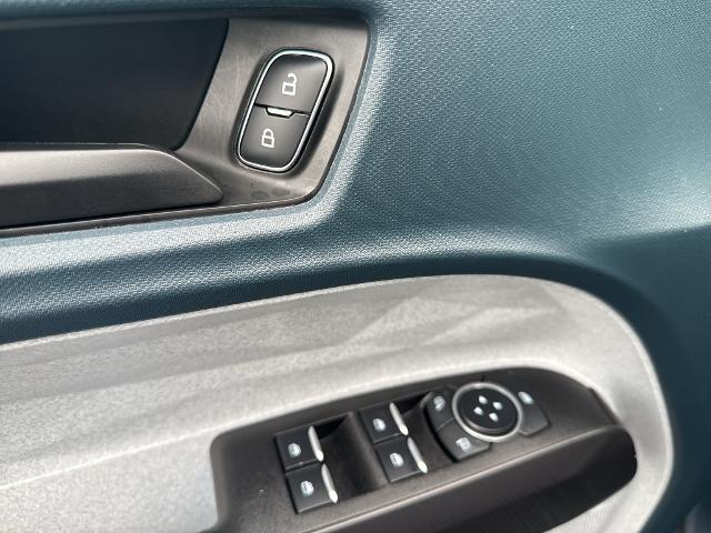 2026 Ford Maverick - $37,520
