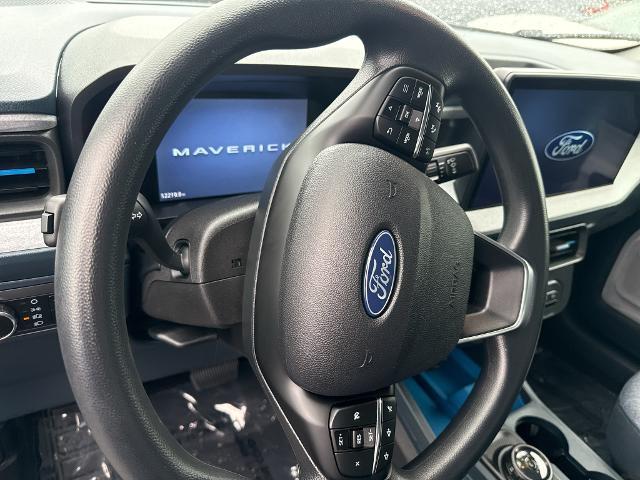 2026 Ford Maverick - $37,520