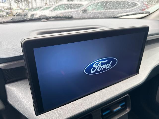 2026 Ford Maverick - $37,520