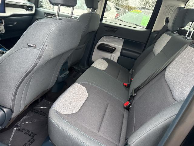 2026 Ford Maverick - $37,520