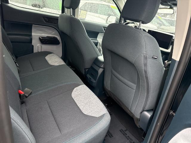 2026 Ford Maverick - $37,520
