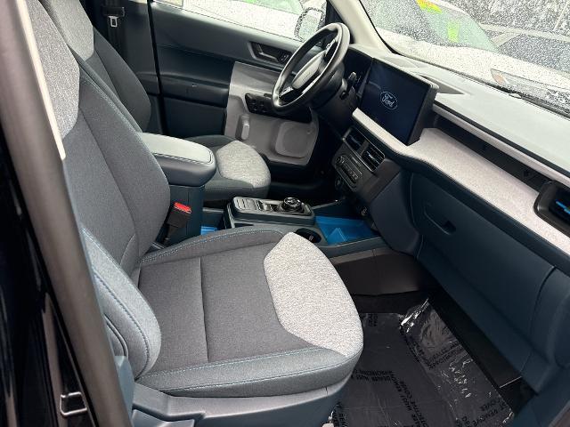 2026 Ford Maverick - $37,520