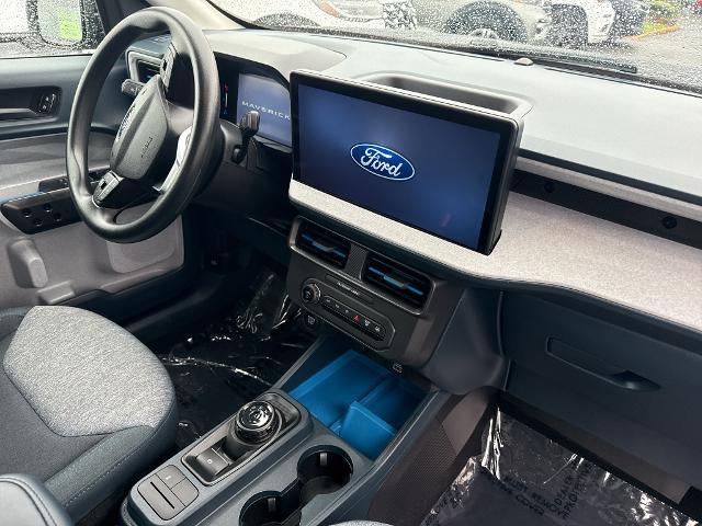 2026 Ford Maverick - $37,520