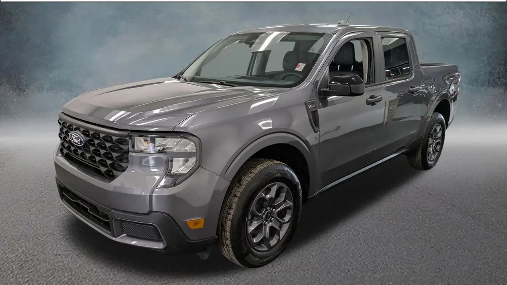 Preowned 2026 Ford Maverick XLT for Sale