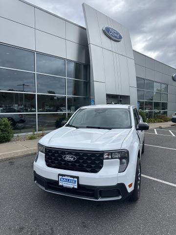 2026 Ford Maverick - $31,995