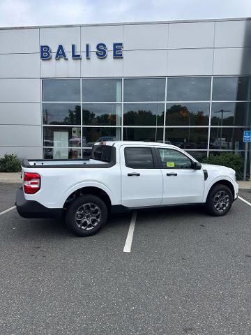 2026 Ford Maverick - $31,995