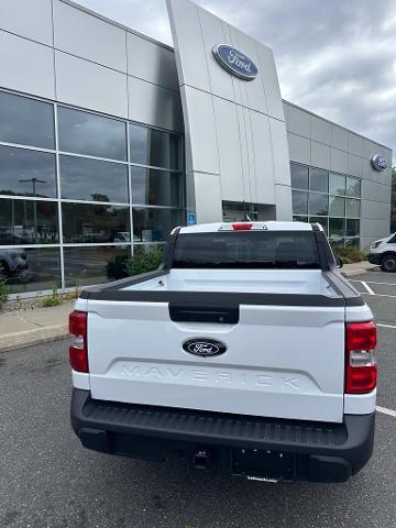2026 Ford Maverick - $31,995