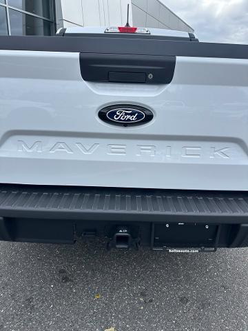2026 Ford Maverick - $31,995